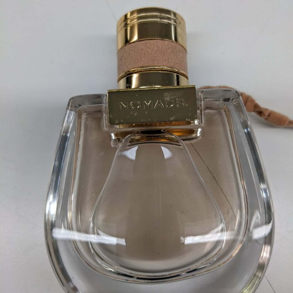 Chloe perfume